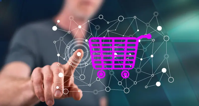 man-touching-e-commerce-concept-touch-screen-his-finger-174404205.webp